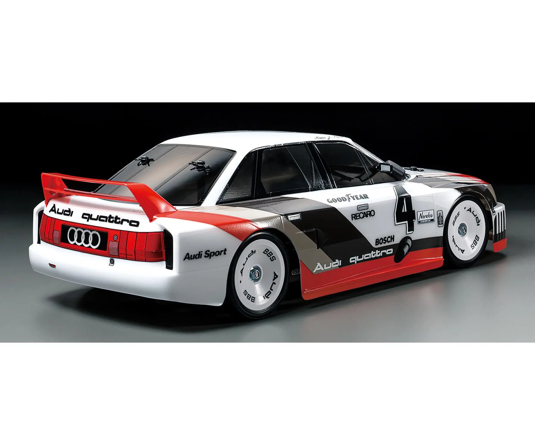 Tamiya 300058744 Detail 1 