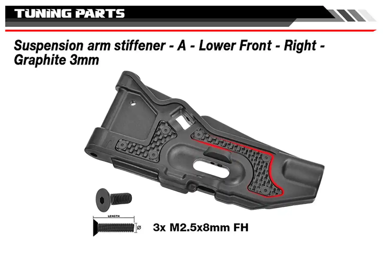 Corally C-00180-233 Detail 2 