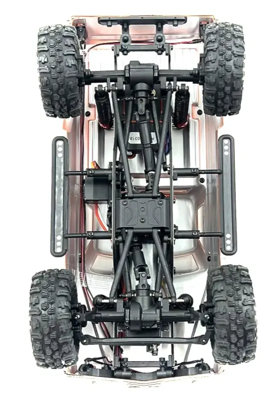 Hobby Plus HBP1810504-OR Detail 3 