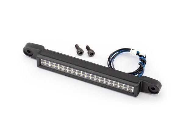 Traxxas 7884 MAXX Lightbar HV 40 LED 82mm Traxxas 7884