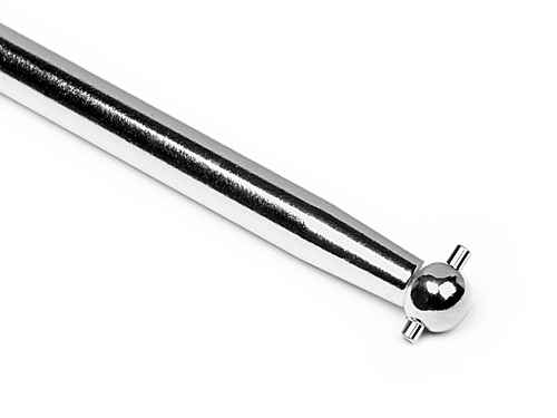 HPI 87104 Starter Welle mit O-Ring (225mm/Savage XL) Detail 2 HPI 87104 Detail 2