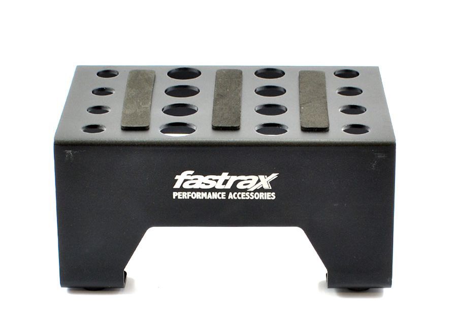 Fastrax FAST410BK Detail 2 