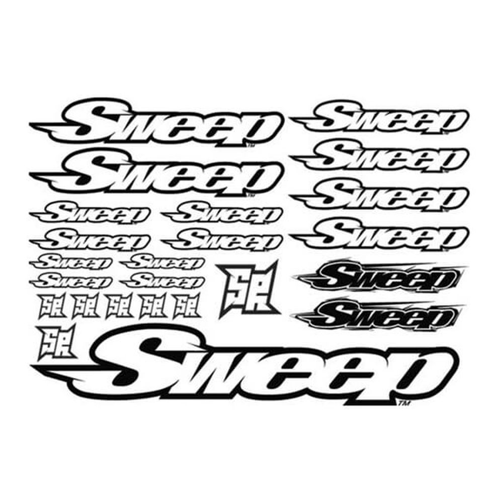 Sweep Racing -D3