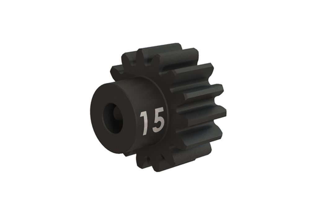 Motorritzel hart 32dp/15Z.