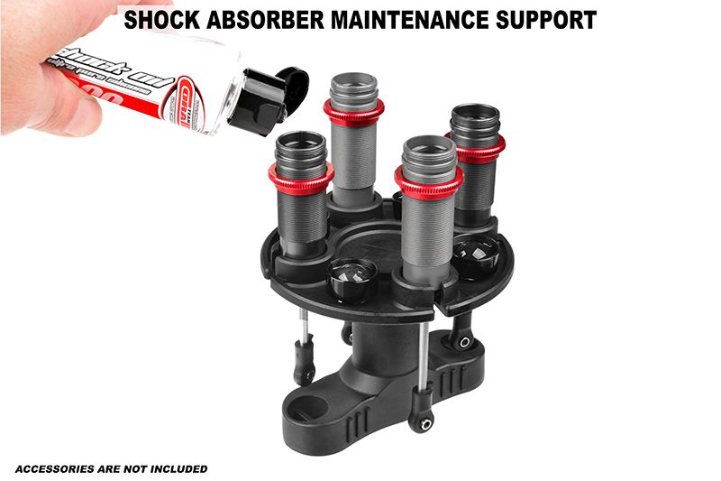 Corally C-16250 Detail 4 