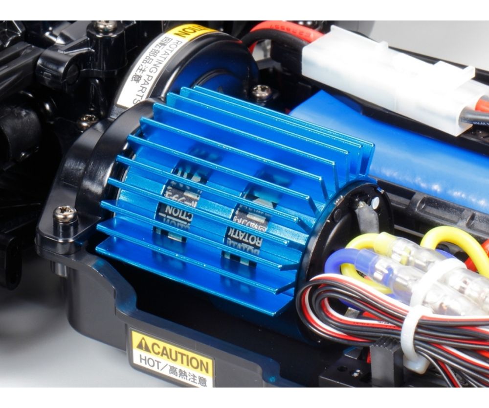 Tamiya 300058584 Detail 1 