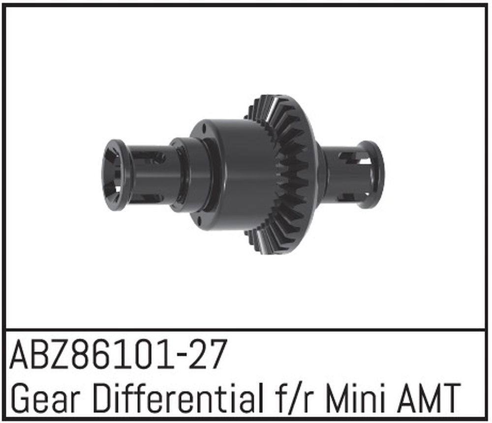 Absima ABZ86101-27