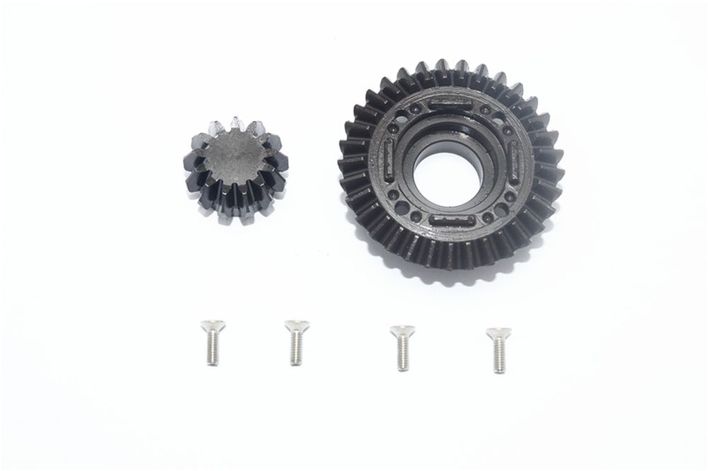 GPM UDR1200SBK