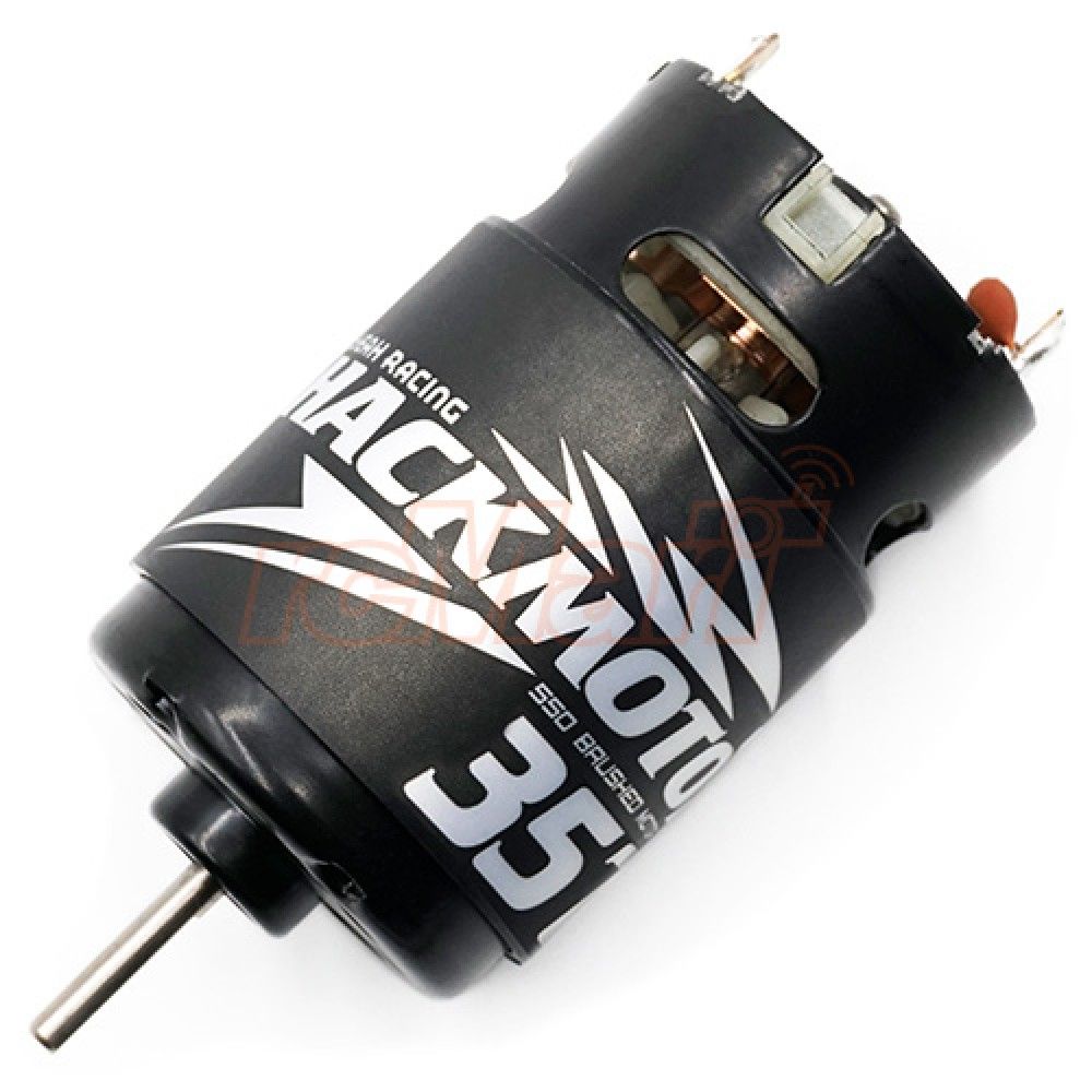 Yeah Racing MT-0028 550 brushed Motor 35T. Yeah Racing MT-0028