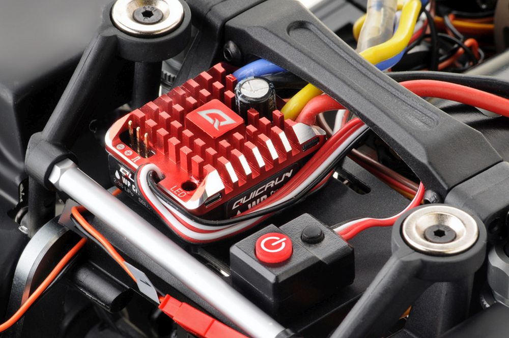 Absima 12016 Detail 4 