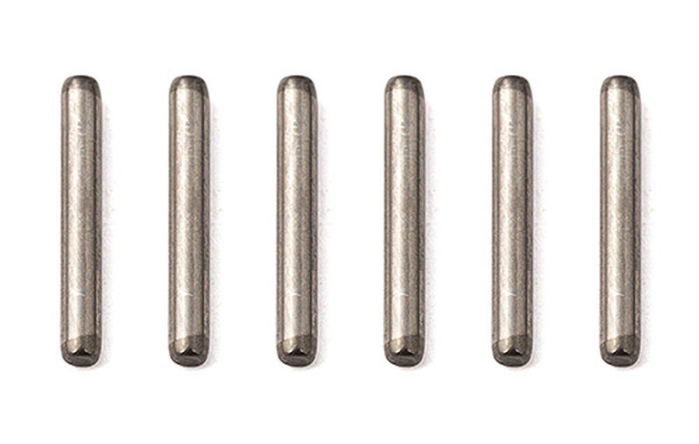 Team Associated 92064 B64 FT Wheel Pins 12 mm Team Associated 92064