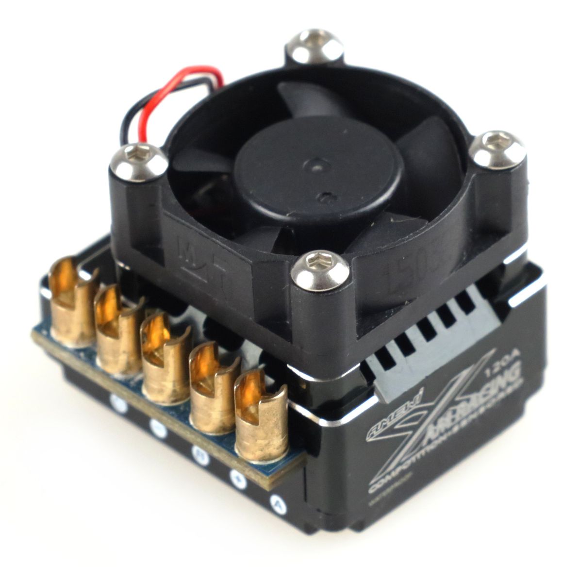 Amewi 28126 1:10 Brushless Regler 120A Competition Amewi 28126