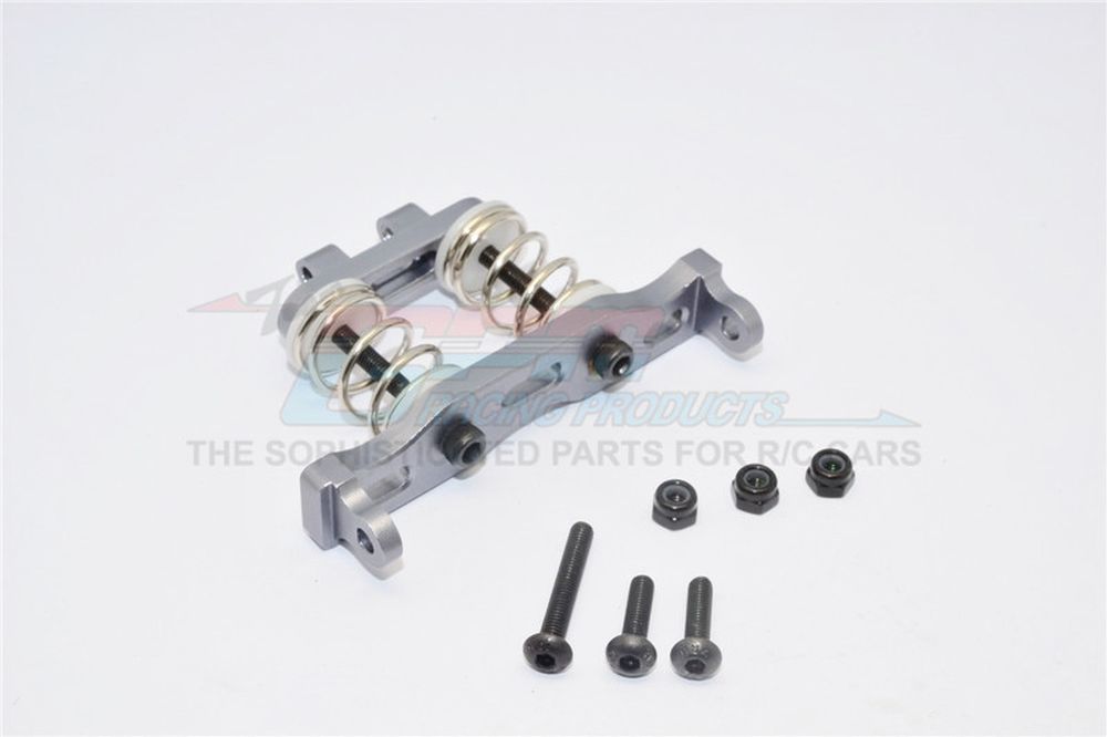 GPM YT330FGS Yeti Alu.-Rammer Feder vorne GPM YT330FGS