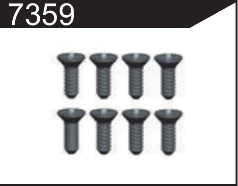 df Models 7359