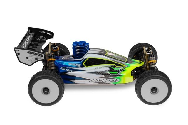 JConcepts 0223 Detail 2 