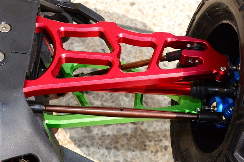 GPM MAN160STOCB Detail 1 