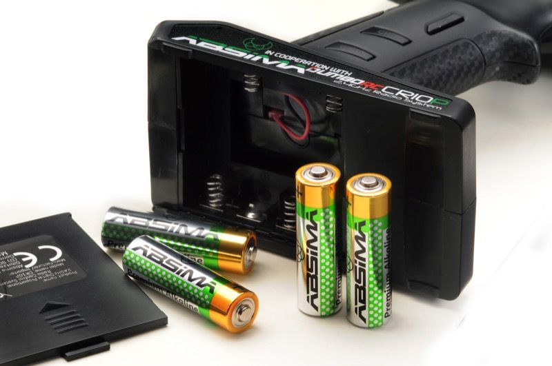 Absima 2000013 Detail 4 