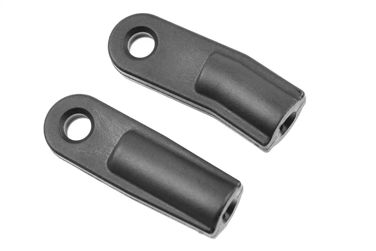 Corally C-00180-899 HD Sturzkugelgelenk hinten außen innen 1 Satz Detail 1 Corally C-00180-899 Detail 1