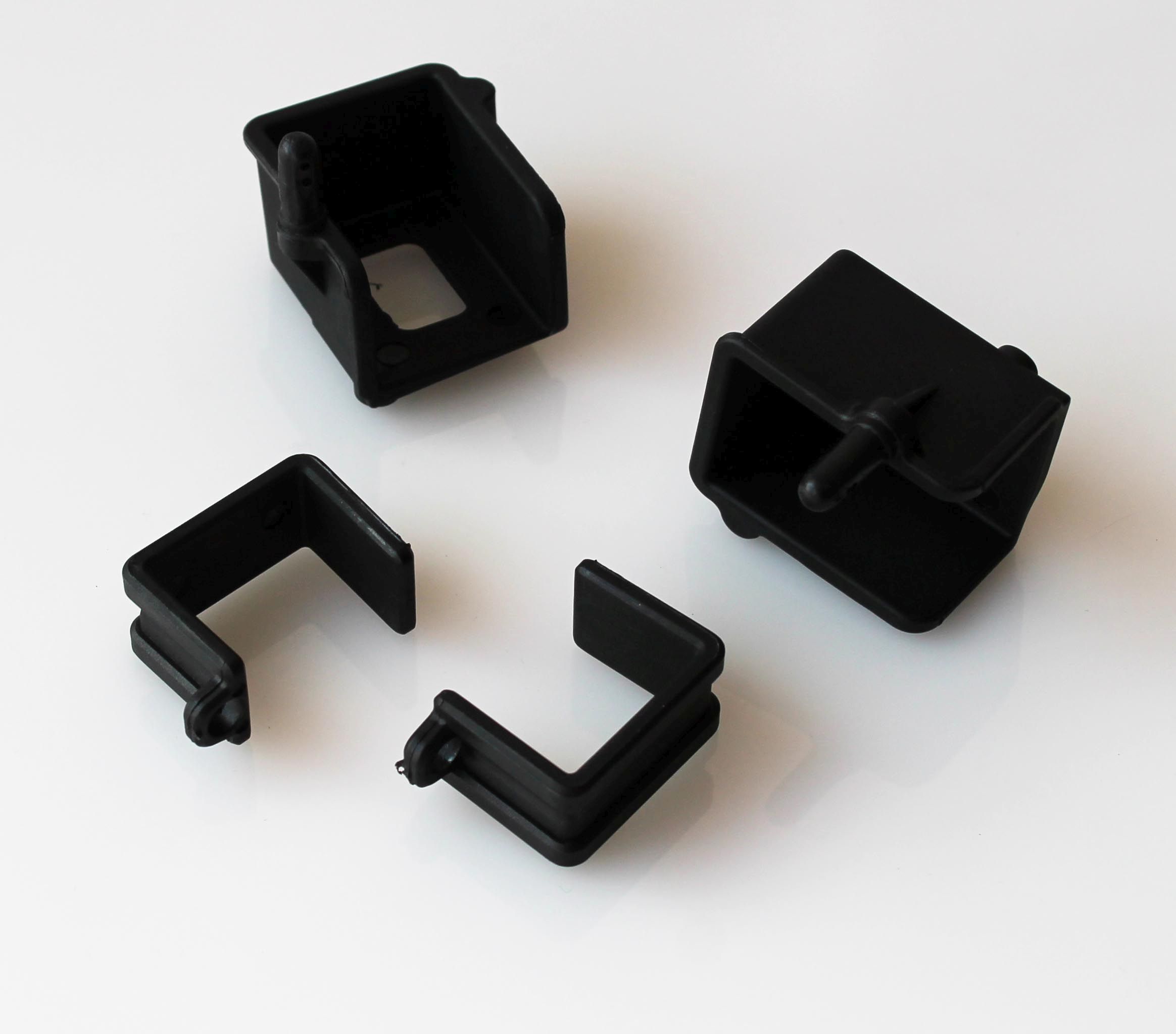 df Models 6041 Akkuhalter XL Line df Models 6041