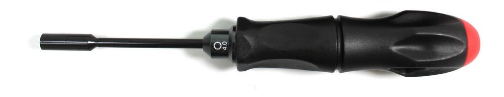 Absima 3000033 Steckschlüssel 4.0mm Absima 3000033