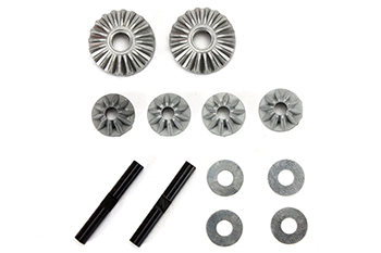Team Magic TM561460 Differential Kegelrad Satz (für 1 differential) Team Magic TM561460
