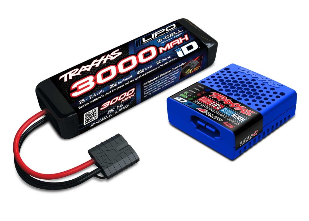 Traxxas 2985-2S