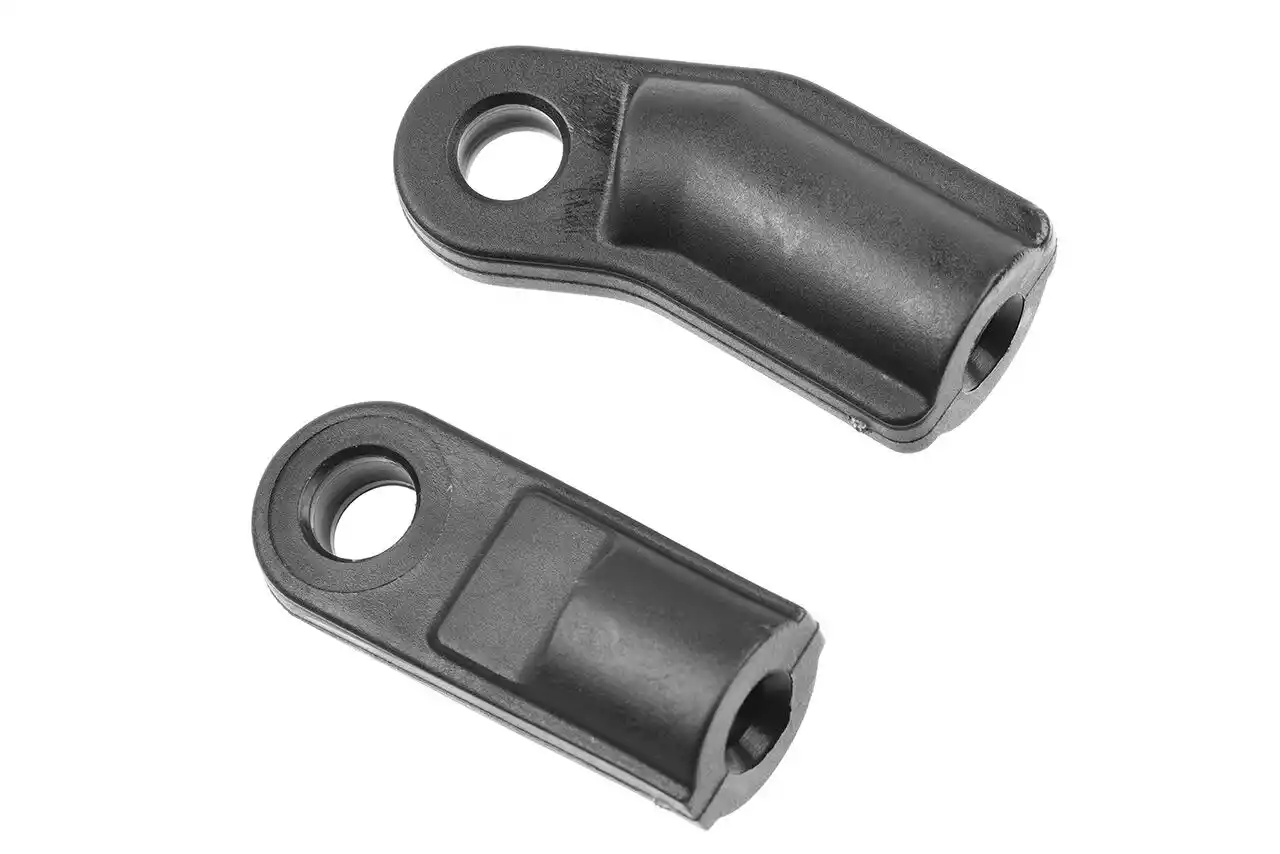 Corally C-00180-903 HD-Lenkkugelgelenk Verbundwerkstoff 1 Satz Detail 1 Corally C-00180-903 Detail 1