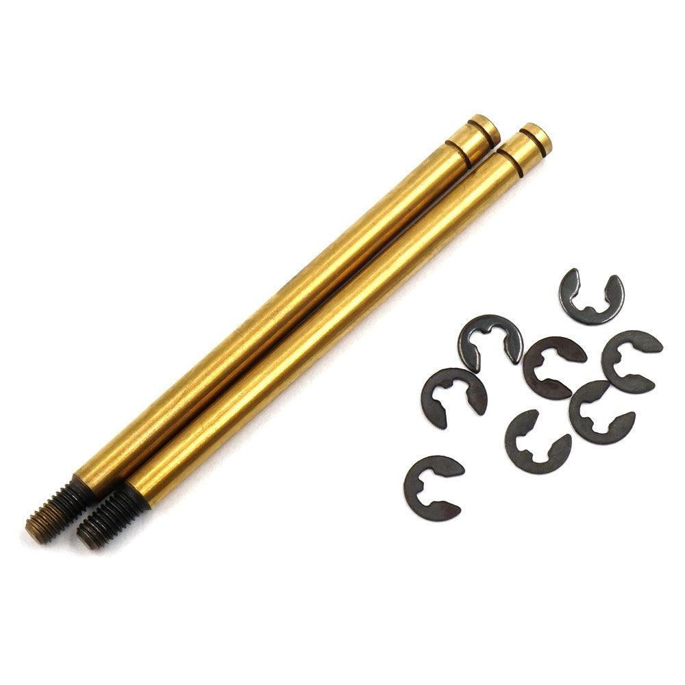 Yeah Racing DDL-005 DDL-Dämpfer 90mm Kolbenstangen (2) Yeah Racing DDL-005