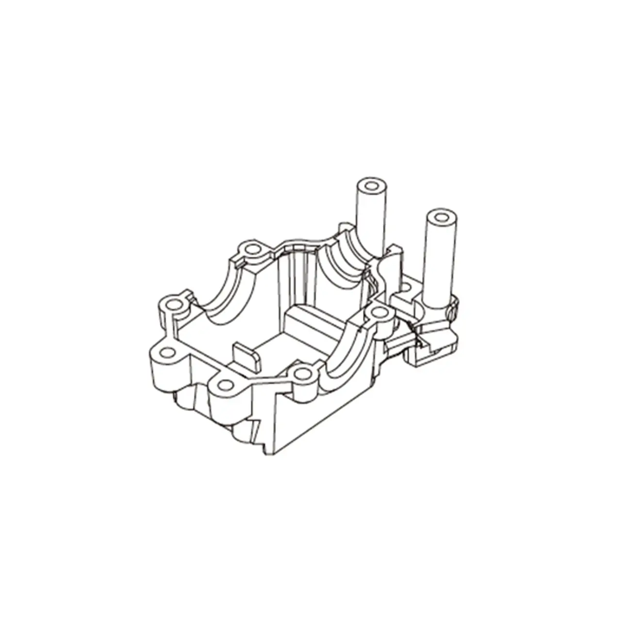MJX MX-14161