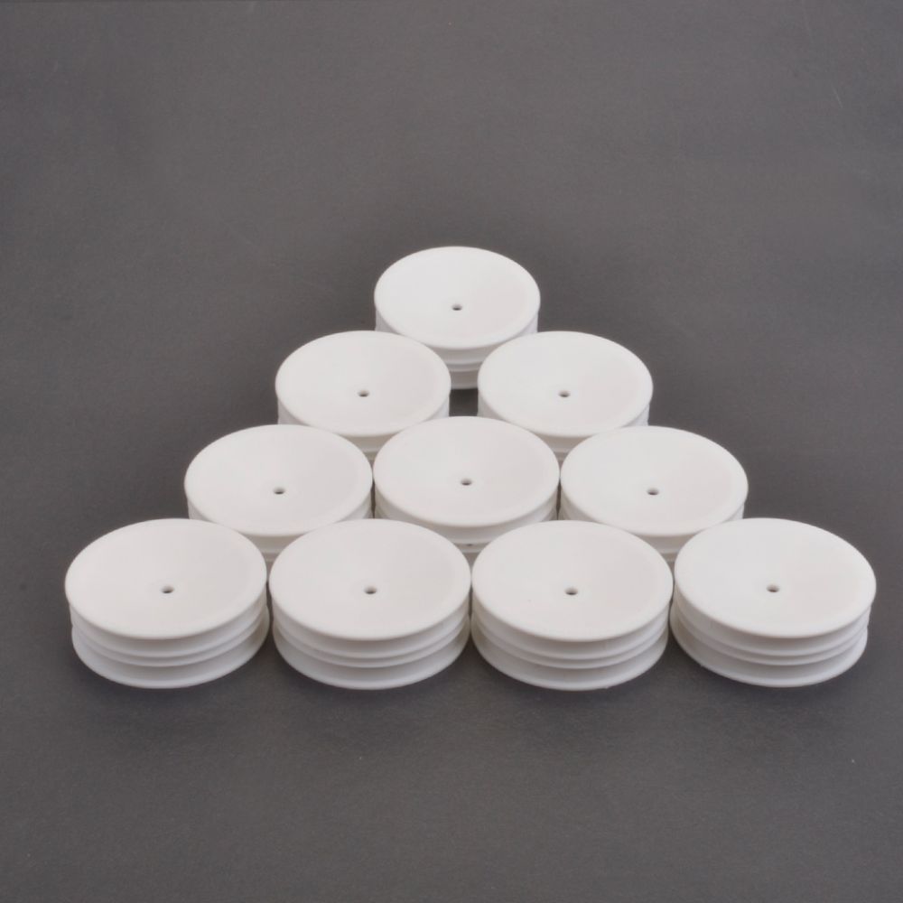 Schumacher U7466 1:10 Felgen Offroad Front Slim 2WD (10) Schumacher U7466