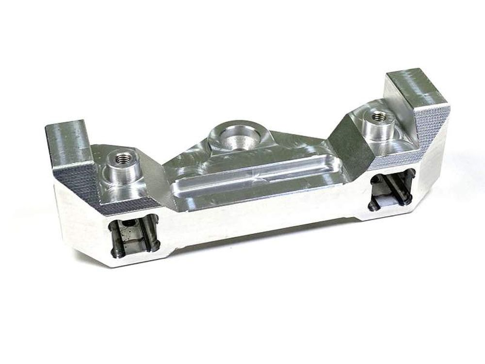 Absima 1230728 Sherpa Alu.-Rammerhalter Absima 1230728