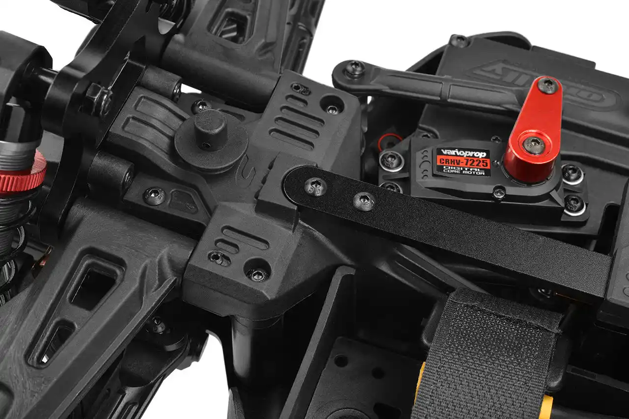 Corally C-00285-G Detail 23 