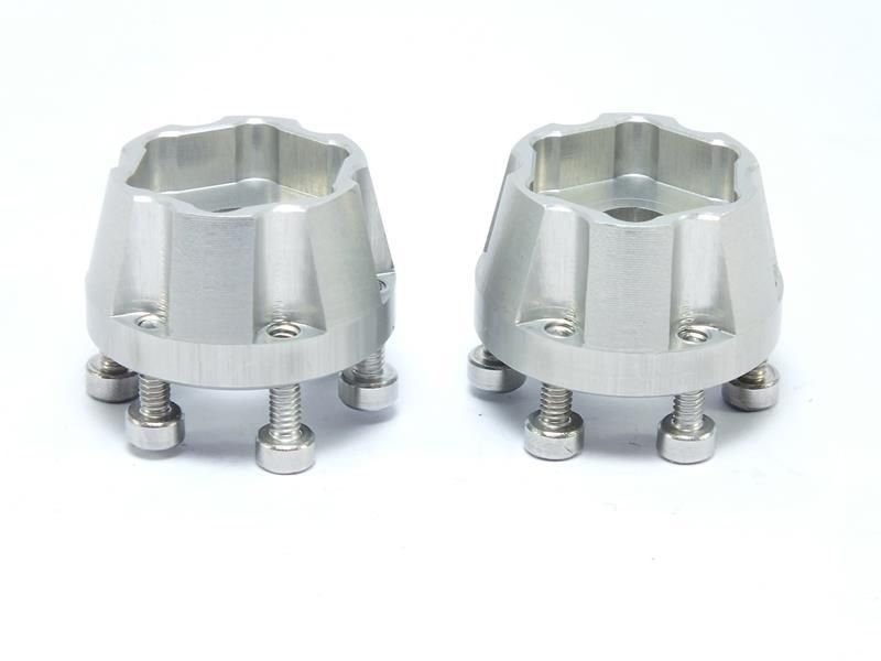 Metsafil MT5002 Radnabe 12mm Standard (2) Detail 1  Metsafil MT5002 Detail 1