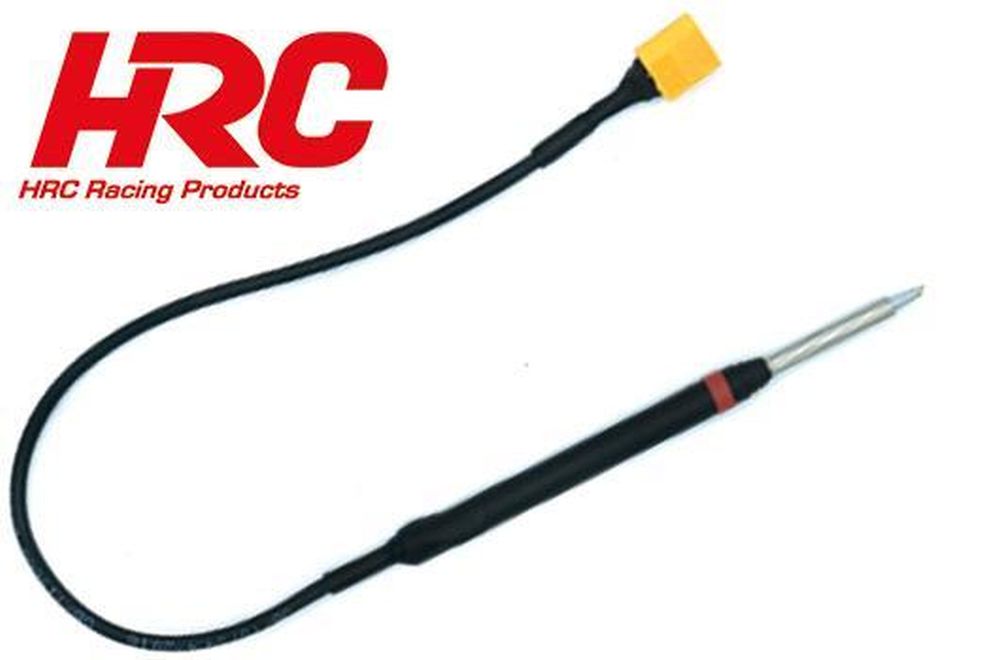 HRC HRC4094X Lötkolben 12V / LiPo 3S XT60 Stecker HRC HRC4094X