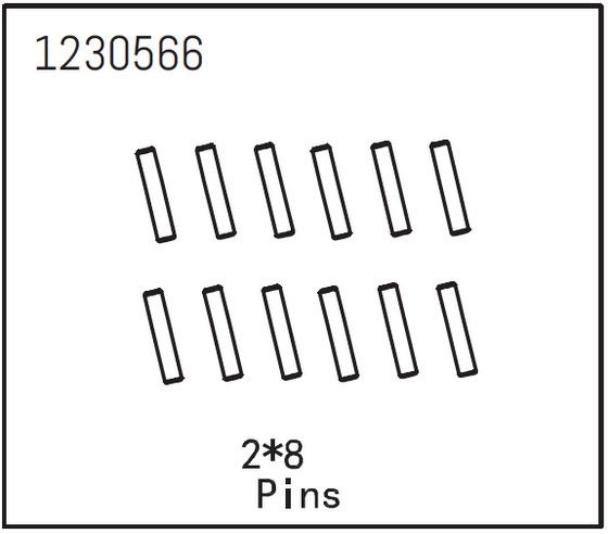 Absima 1230566