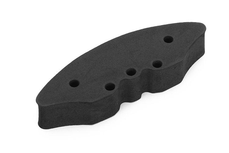 Carten RC NBA256 Rammschutz Sedan-Karosserien Carten RC NBA256