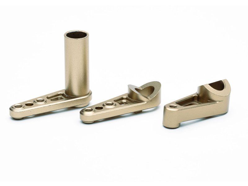 Maverick 150275 Alu. Servosaver Set Maverick 150275