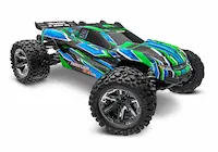 Rustler 4x4 Rustler 4x4