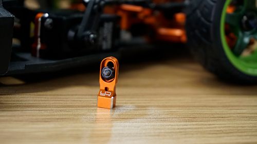 Yeah Racing YA-0538BK Detail 1 