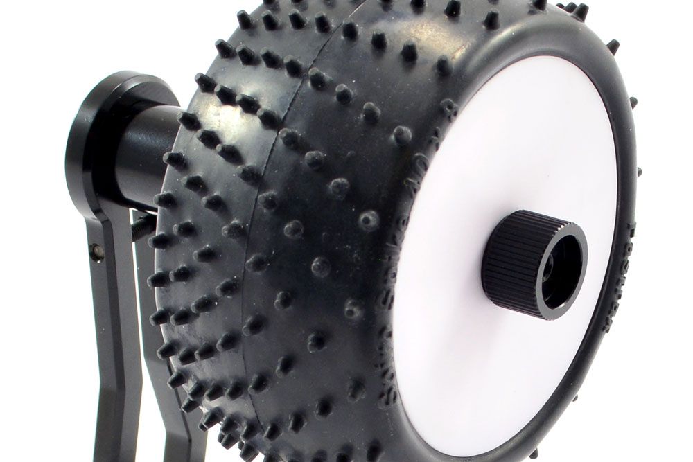 Centro C0505 Rad Auswuchthilfe 12mm Detail 3 Centro C0505 Detail 3