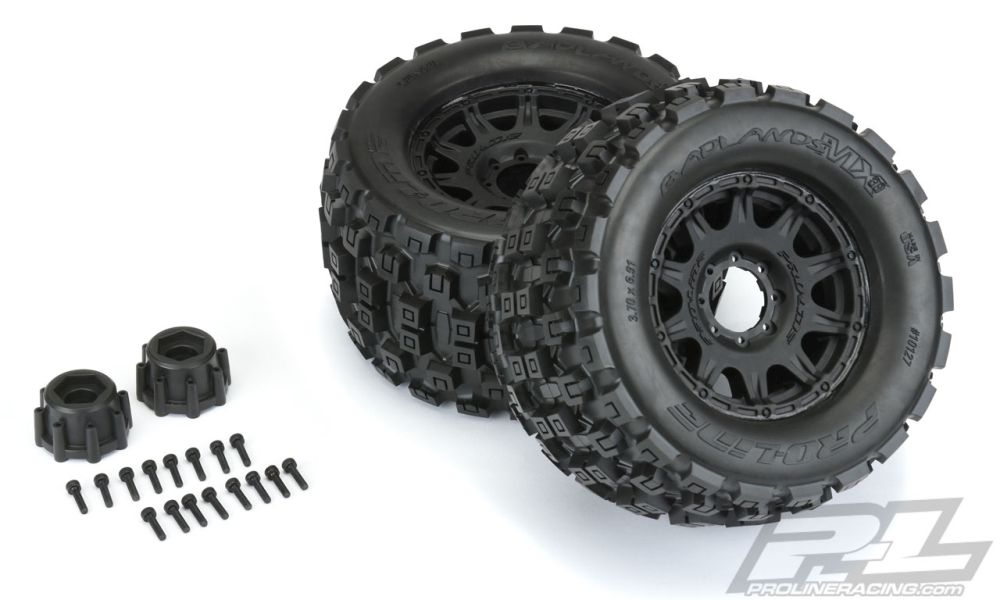 Proline 10127-10 Detail 2 