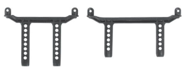 Absima AB30-SJ04 Karosseriehalter Spirit/Racer 1:16 Absima Absima AB30-SJ04