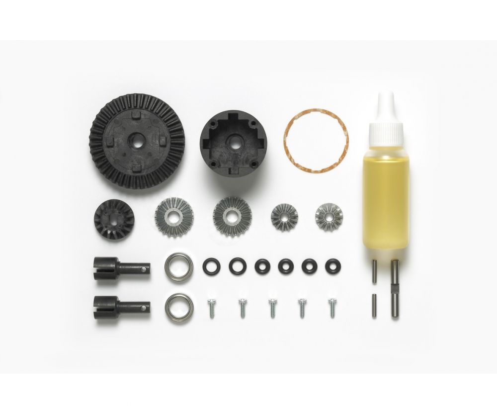 Tamiya 300054875 TT-02 Kegeldifferential abgedichtet Tamiya 300054875