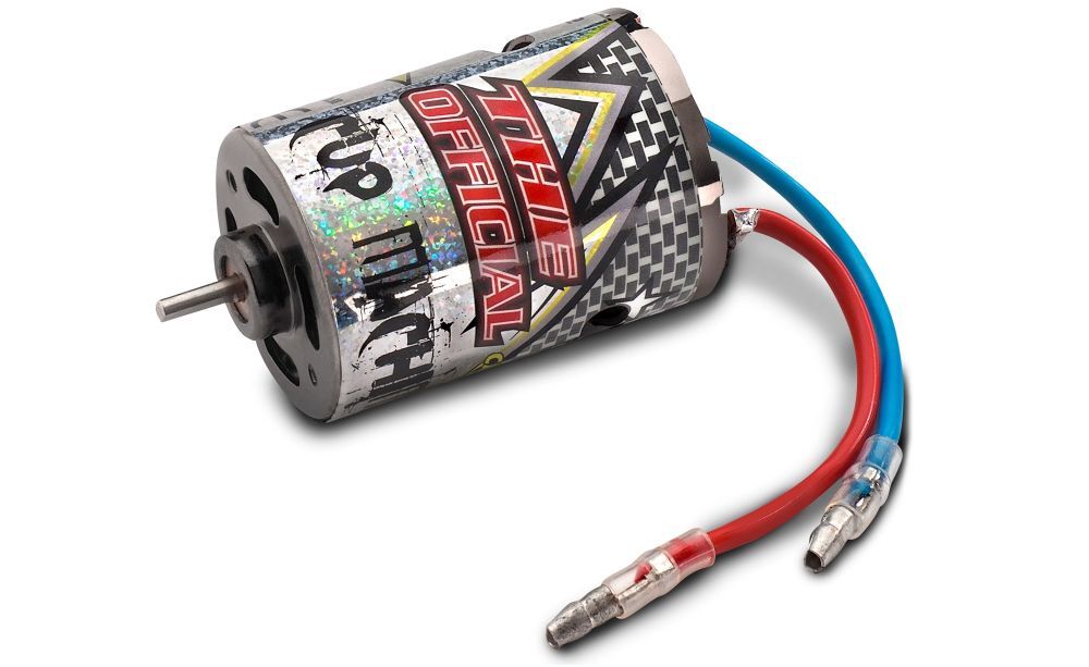 CARSON 500906052 Elektromotor Cup Machine 23T CARSON 500906052