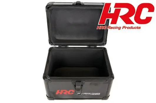 HRC HRC9721M HRC Racing LiPo Aufbewahrungskoffer Fire Case M 250x180x185mm Detail 2 HRC HRC9721M Detail 2