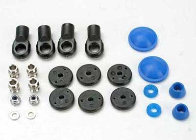 Traxxas 5462 GTR-Dämpfer Reparatursatz (Paar) Traxxas 5462