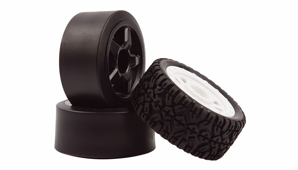 Amewi 21094 1:16 LR16pro Rallye/Drift 4WD Brushless RTR Detail 4 Amewi 21094 Detail 4