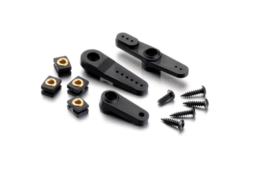 Absima 2030104 HV Digital Alu Servo ST18DBF 18KG Race-Spec. Detail 2 Absima 2030104 Detail 2