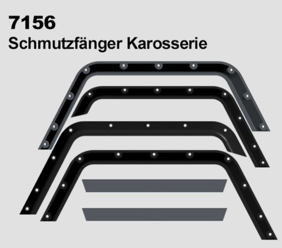 df Models 7156