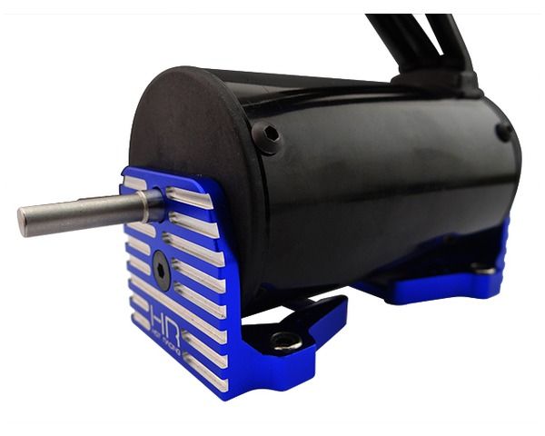 Hot Racing XMX38X06 Detail 1 